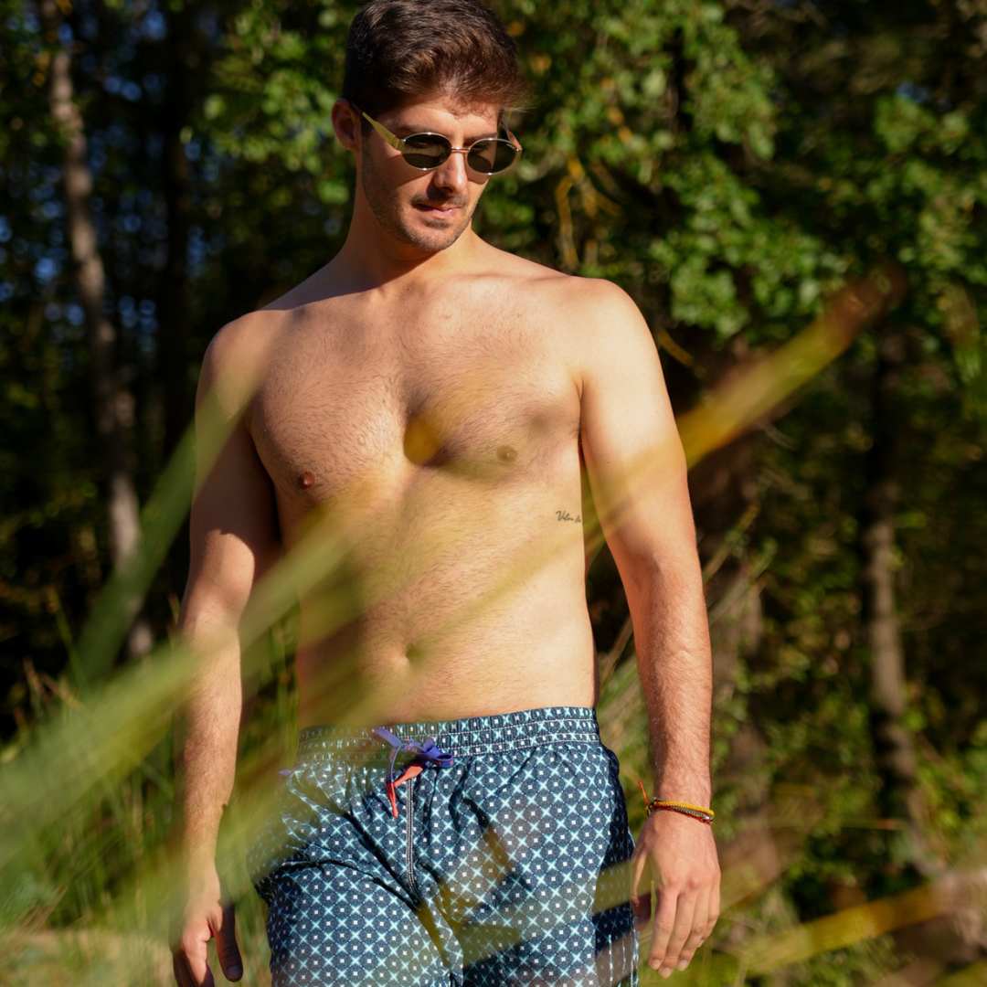 Bañador hombre Connor